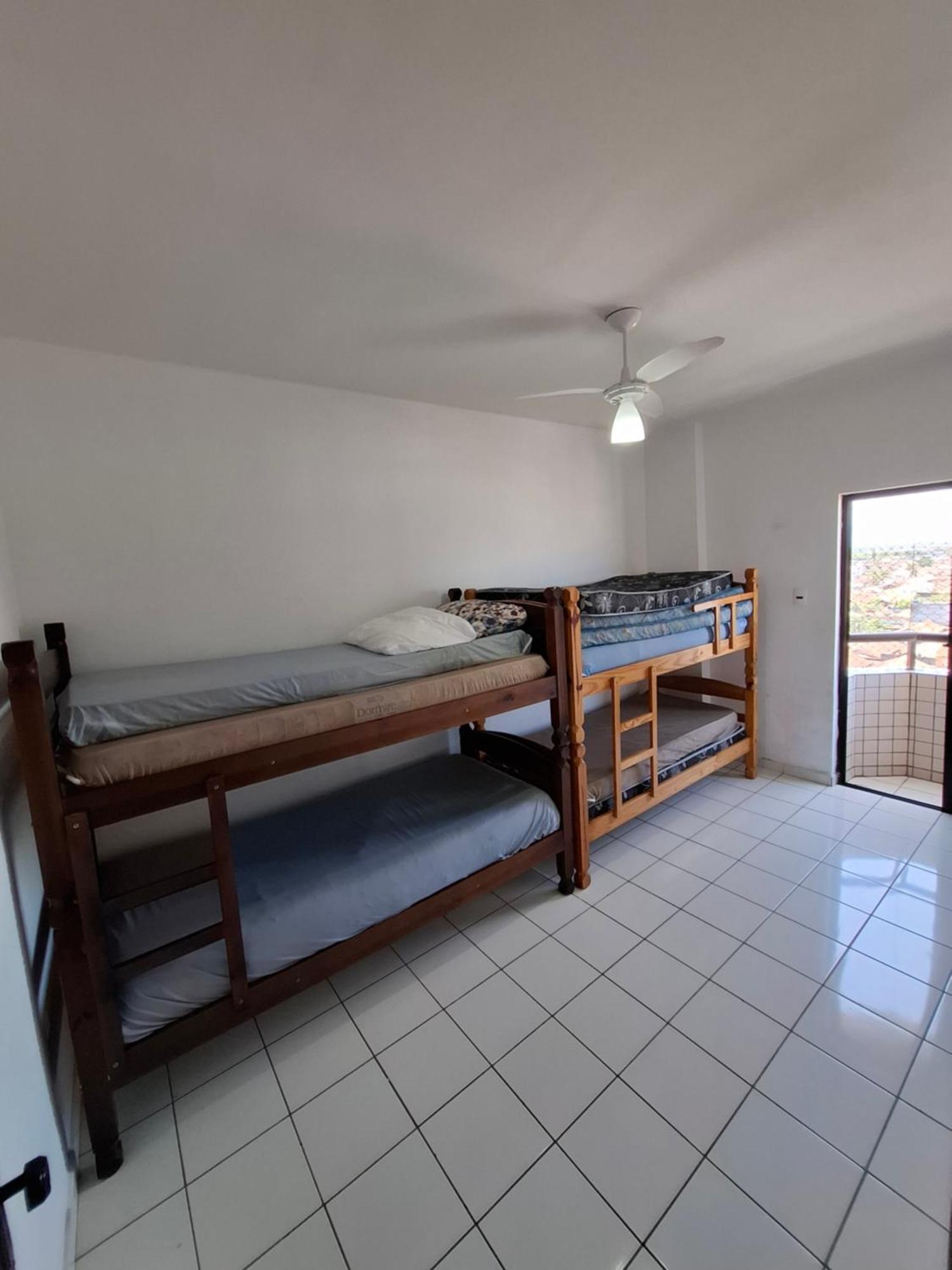 Bela Vista Praia Grande Solemar Екстериор снимка