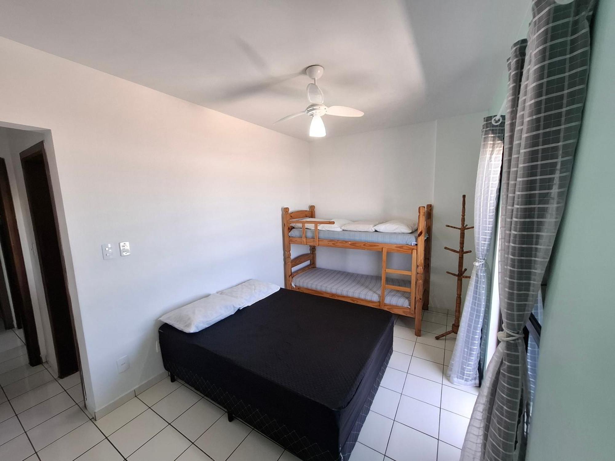 Bela Vista Praia Grande Solemar Екстериор снимка
