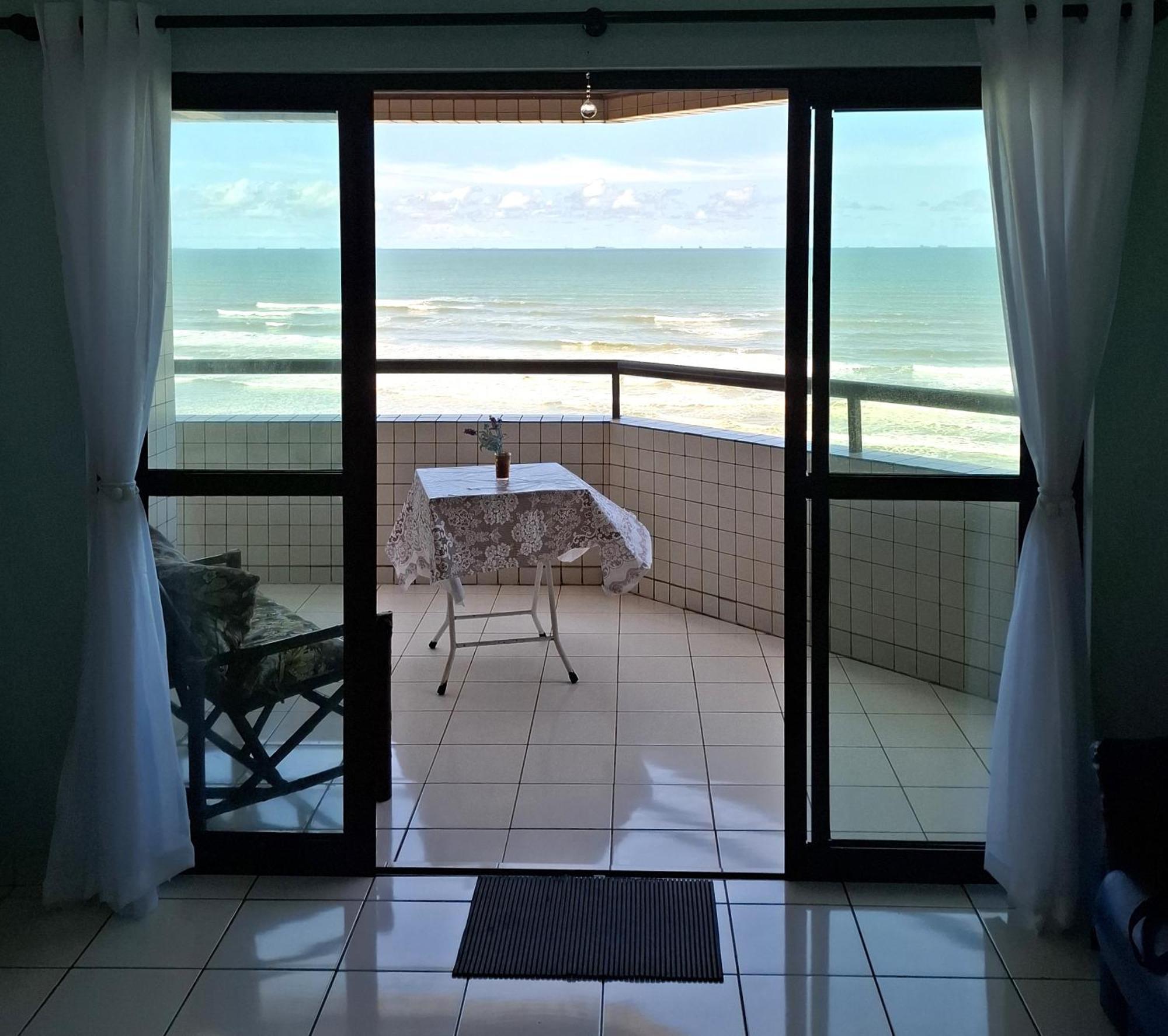 Bela Vista Praia Grande Solemar Екстериор снимка