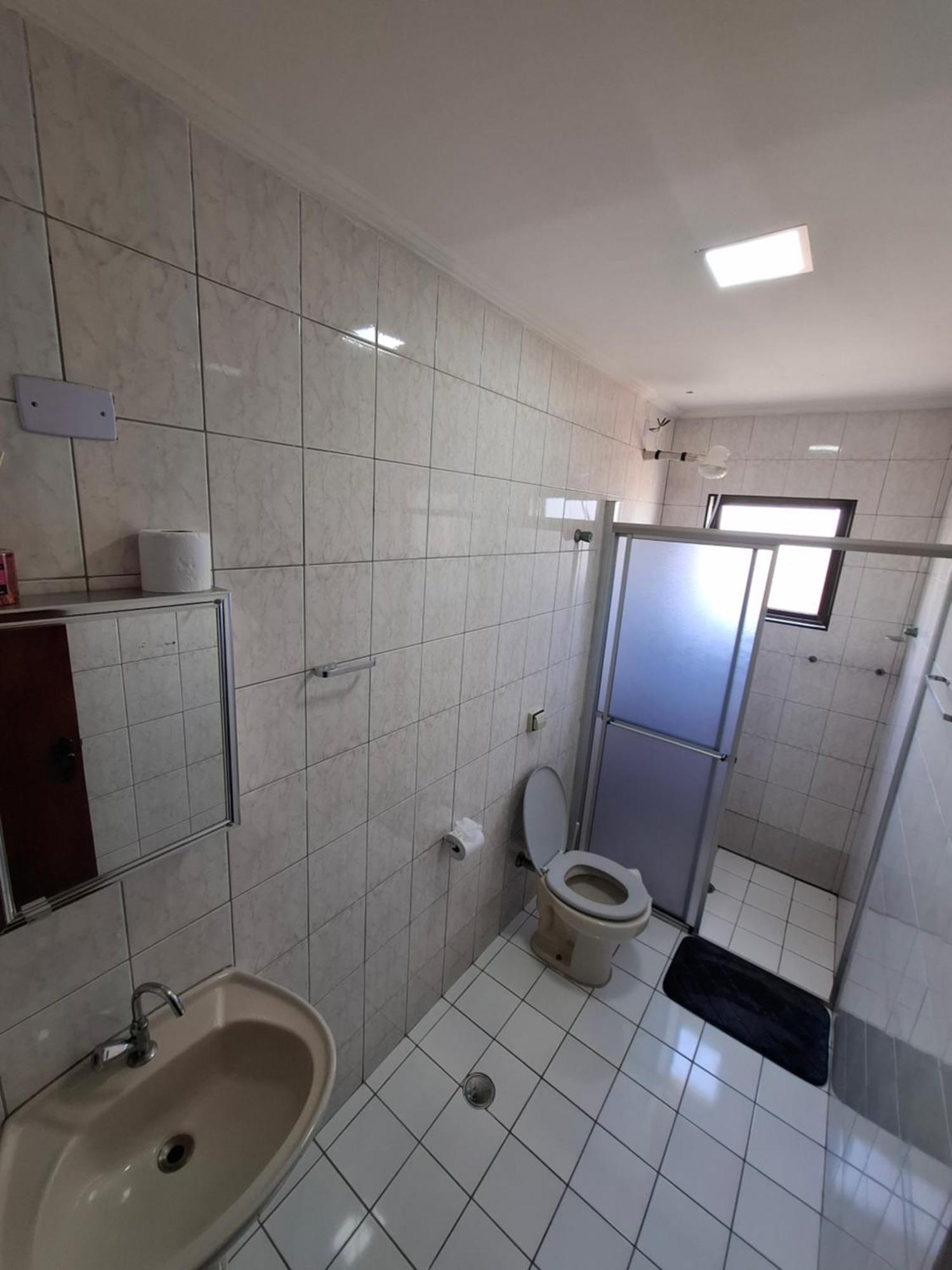 Bela Vista Praia Grande Solemar Екстериор снимка