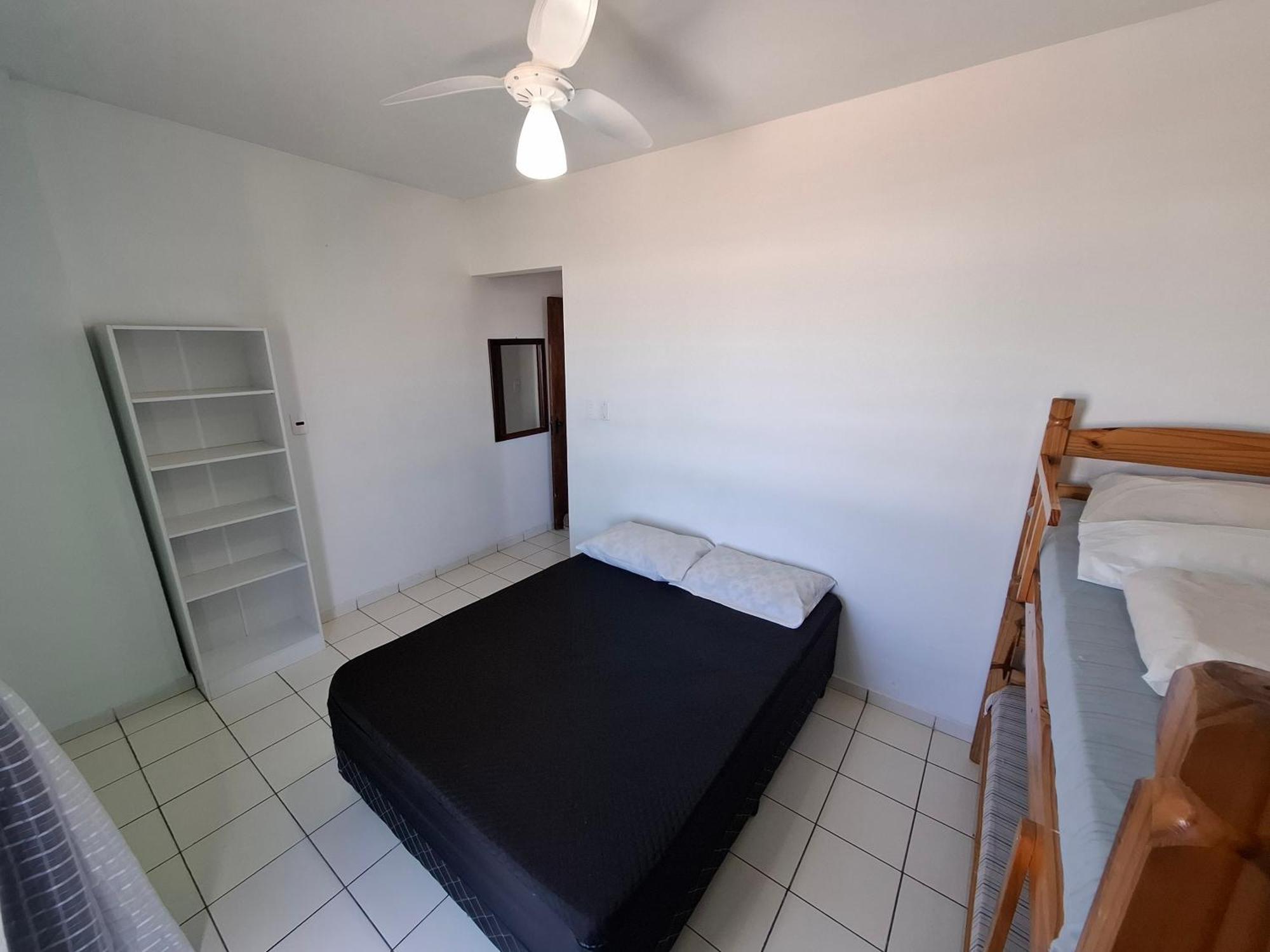 Bela Vista Praia Grande Solemar Екстериор снимка