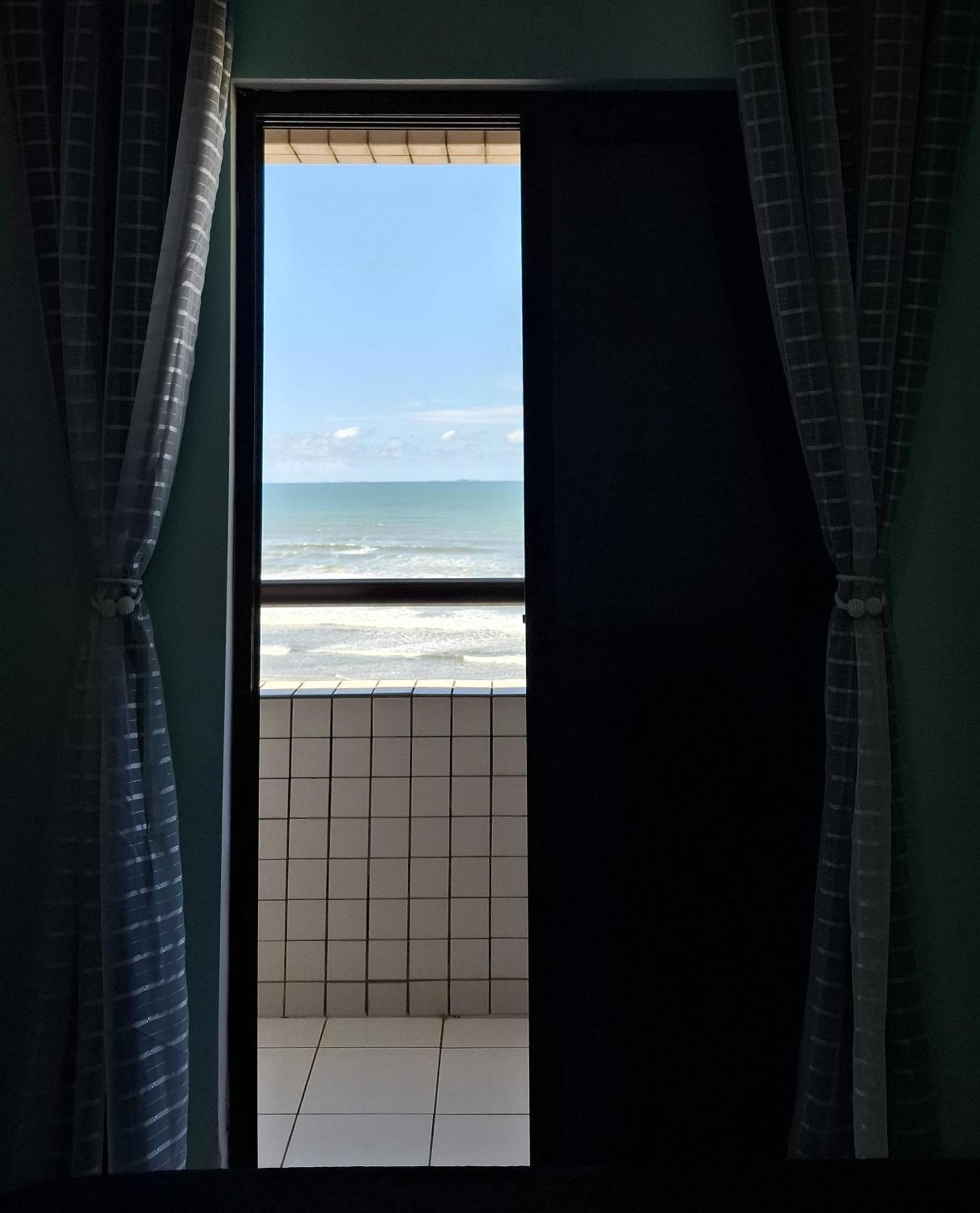 Bela Vista Praia Grande Solemar Екстериор снимка