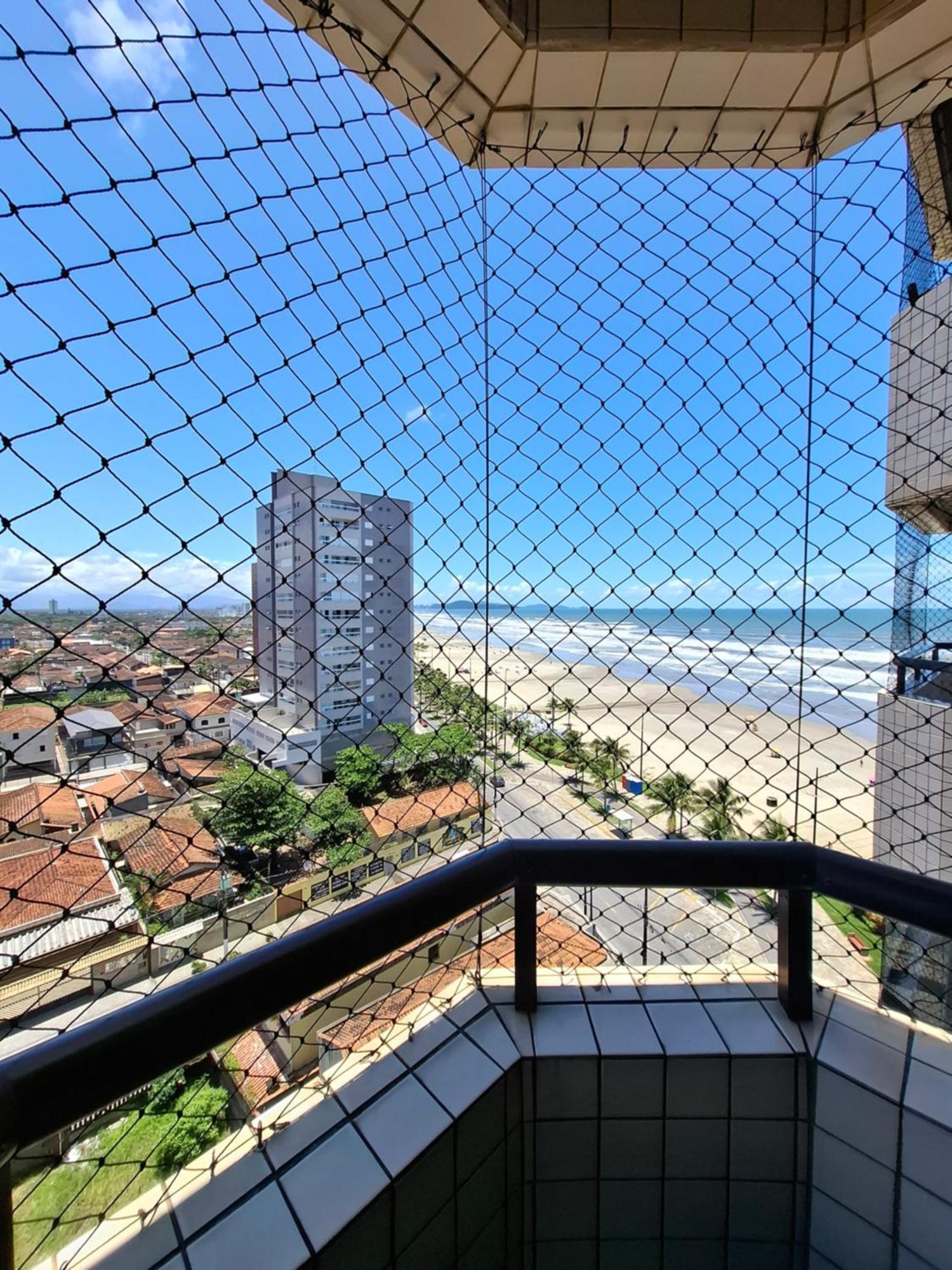 Bela Vista Praia Grande Solemar Екстериор снимка